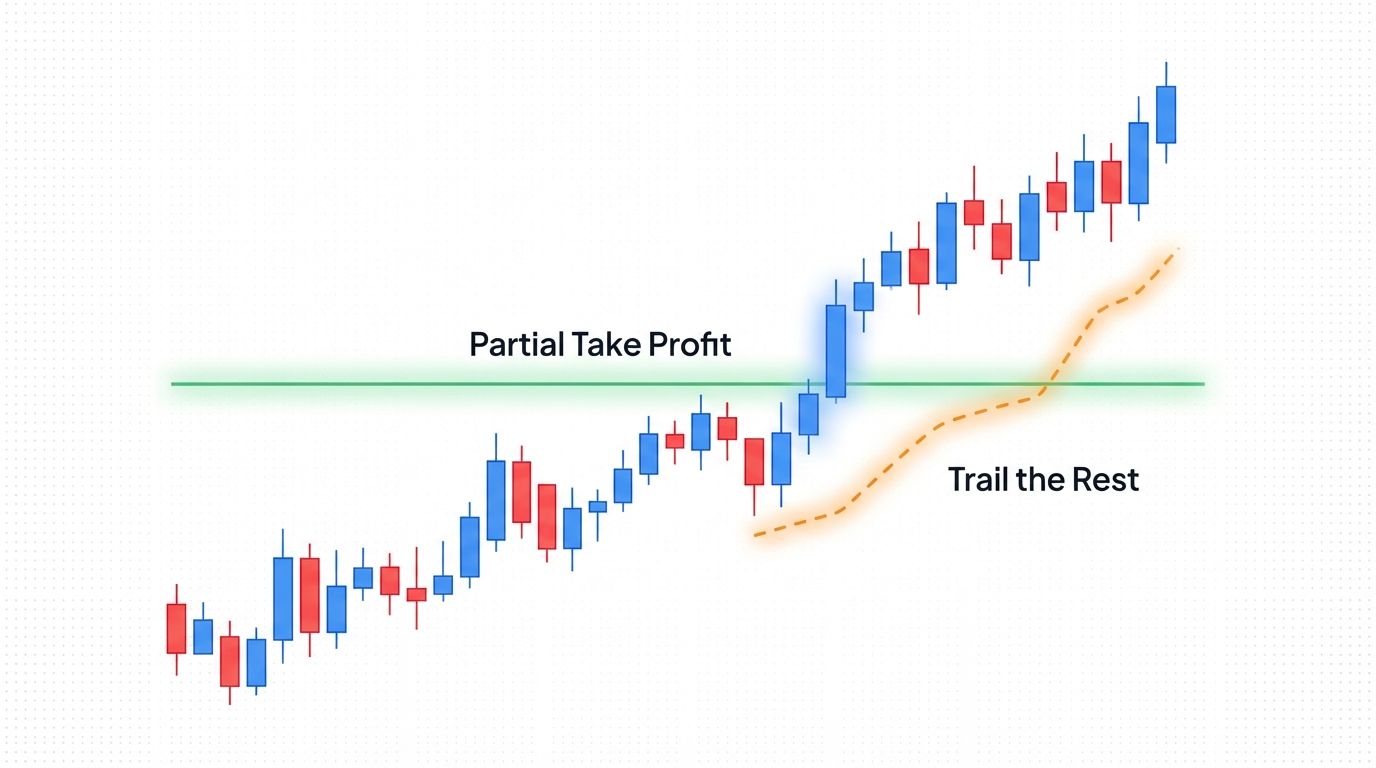 4-partial-take-profit-trailing-stop-hybrid-chart.jpg