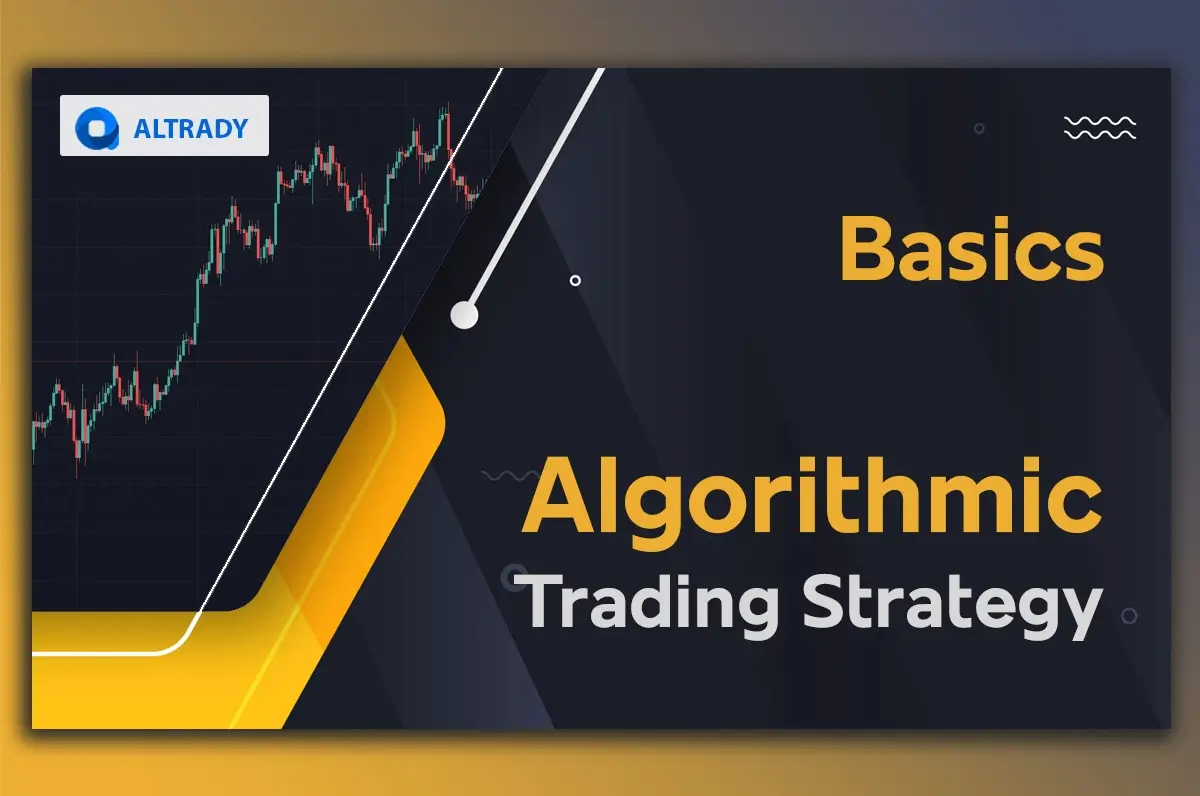 Algorithmic Trading Strategy Basics of Algorithmic Trading.webp