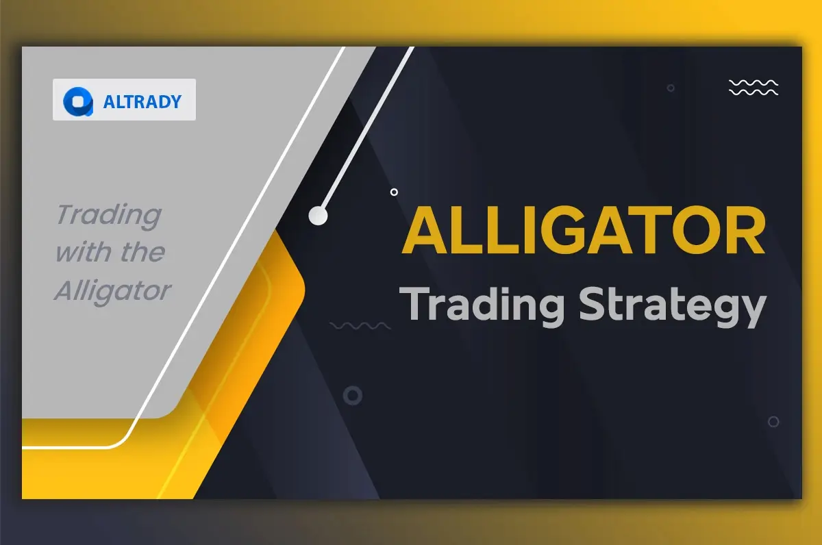 Alligator Trading Strategy Trading with the Alligator.webp