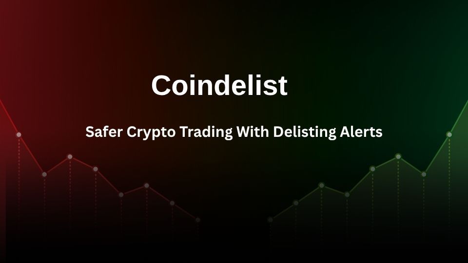 Coindelist