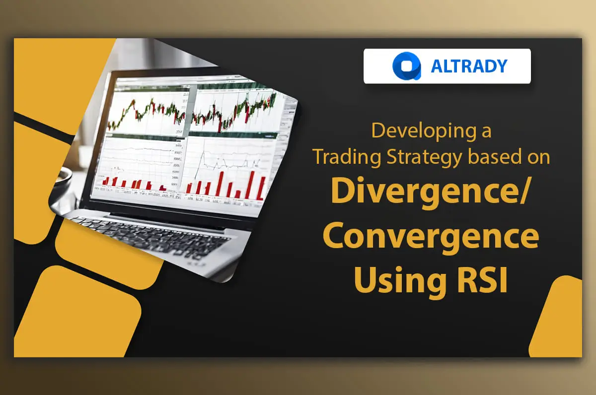 Developing a Trading Strategy Based on Divergence Convergence Using RSI.webp