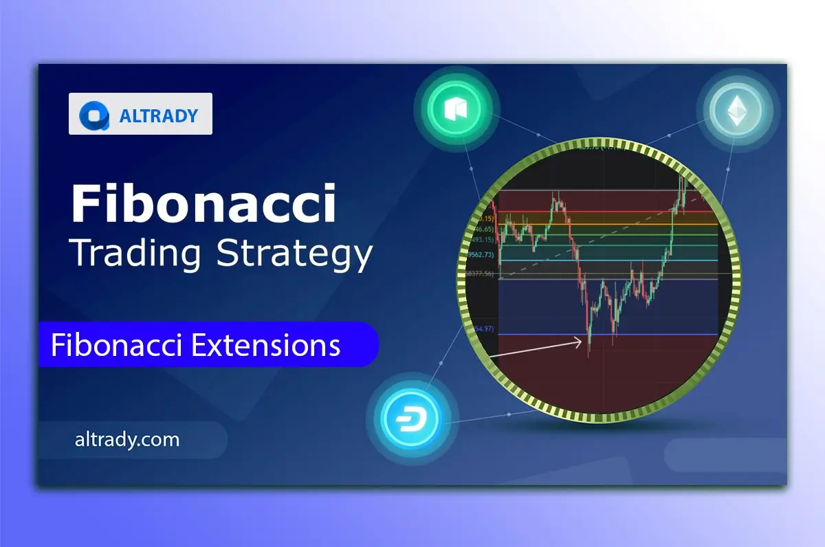 Fibonacci Trading Strategy Fibonacci Extensions.webp