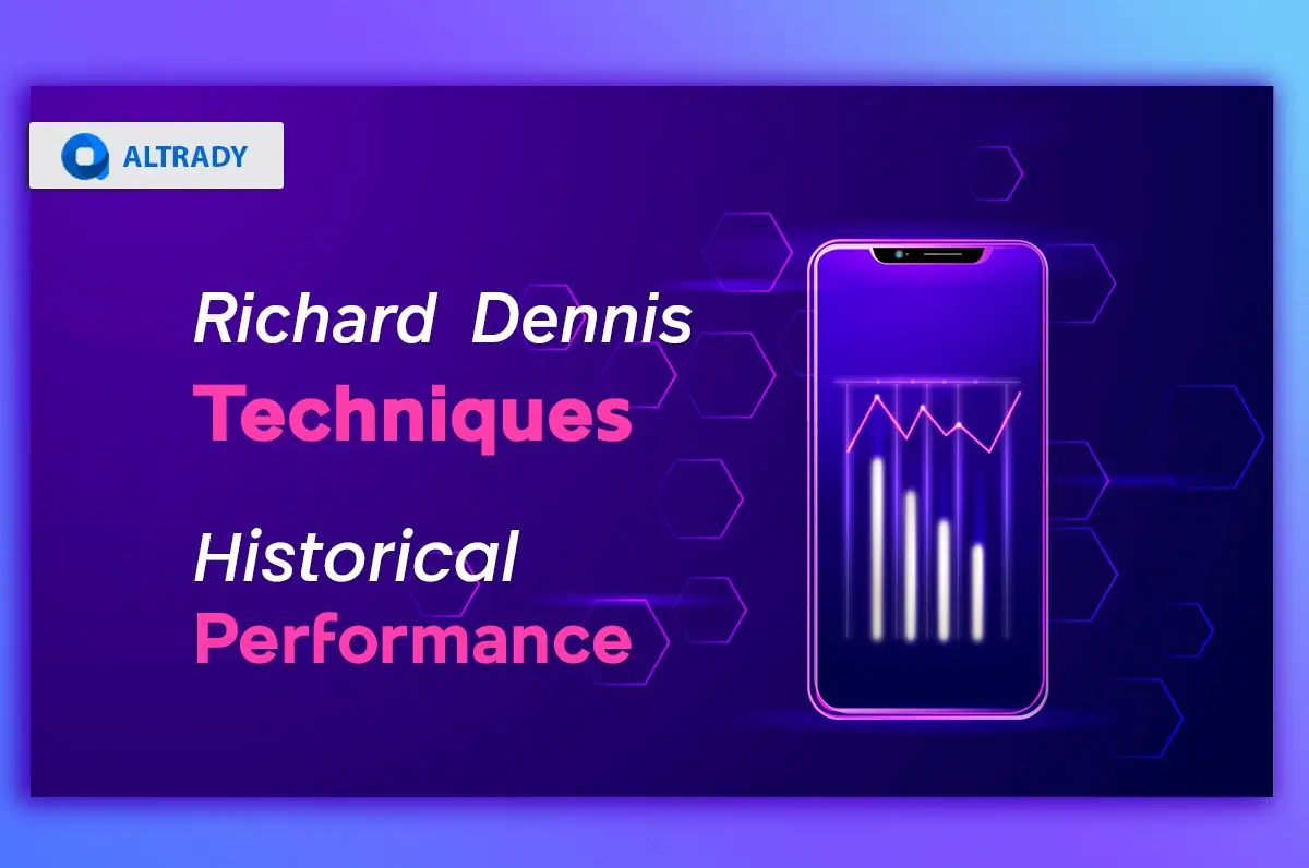 Historical Performance of Richard  Dennis Techniques.webp
