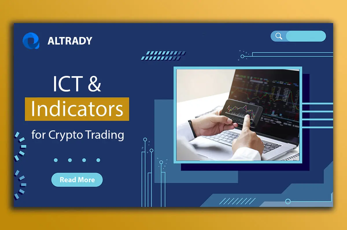 ICT and Indicators for Crypto Trading.webp
