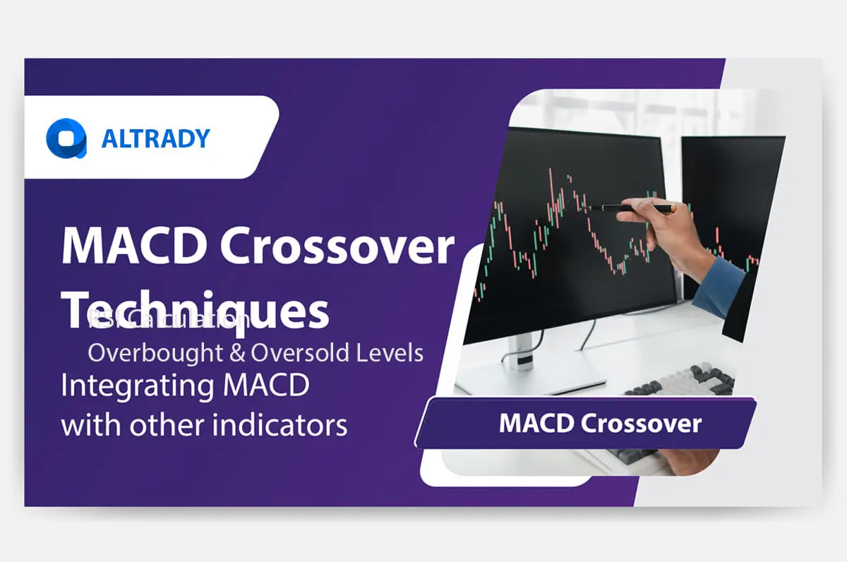 MACD Crossover Techniques.webp