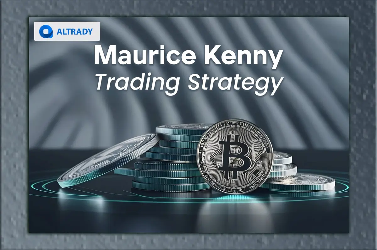Maurice Kenny Trading Strategy Overview of Maurice Kenny's Strategy.webp