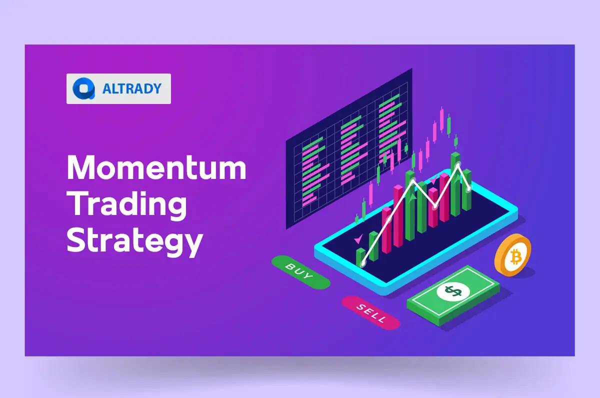 Momentum Trading Strategy Identifying Crypto Market Momentum.webp
