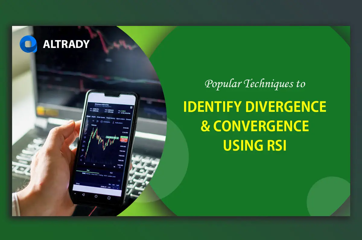 Popular Techniques to Identify Divergence and Convergence Using RSI.webp
