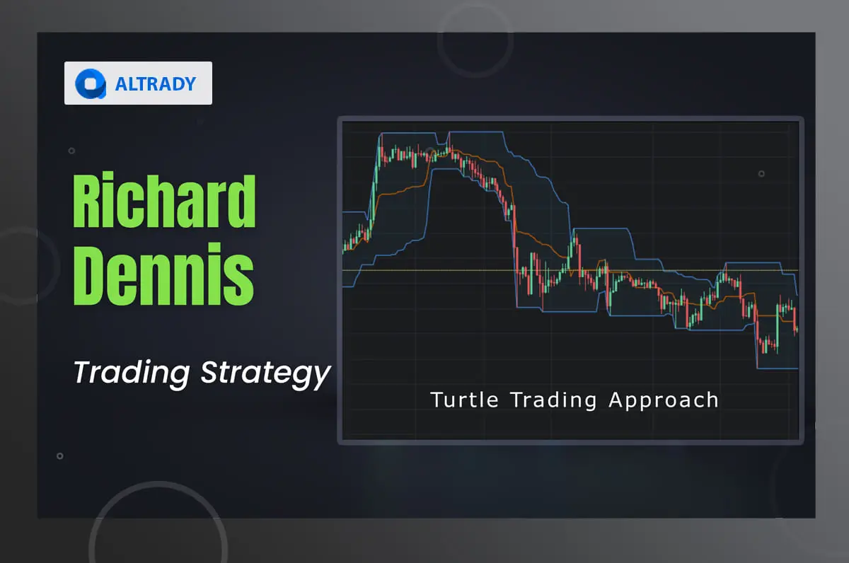 Richard Dennis Trading Strategy Turtle Trading Approach.webp
