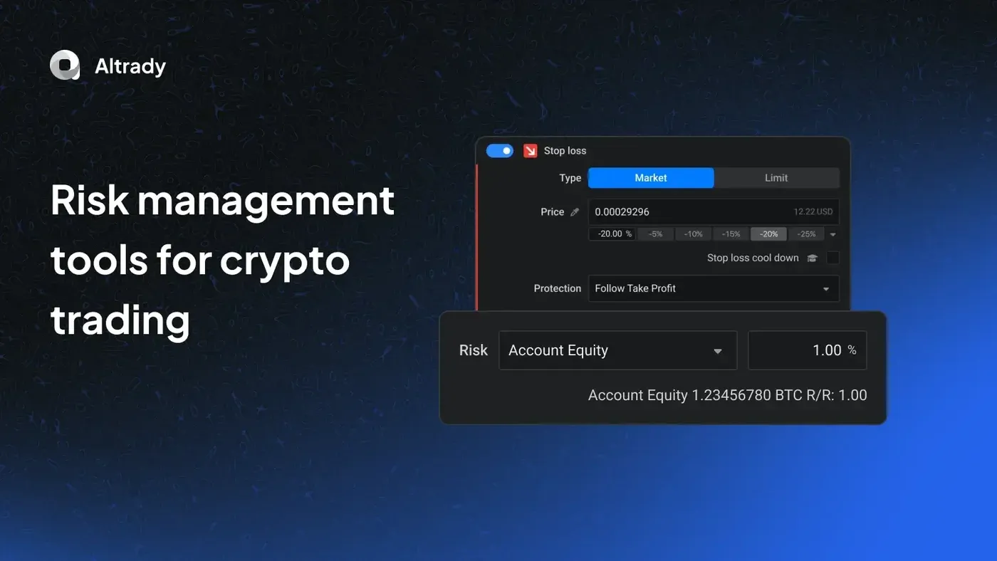Risk management tools