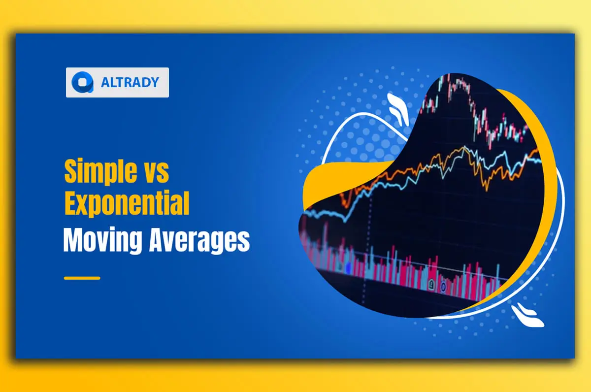 Simple vs. Exponential Moving Averages.webp