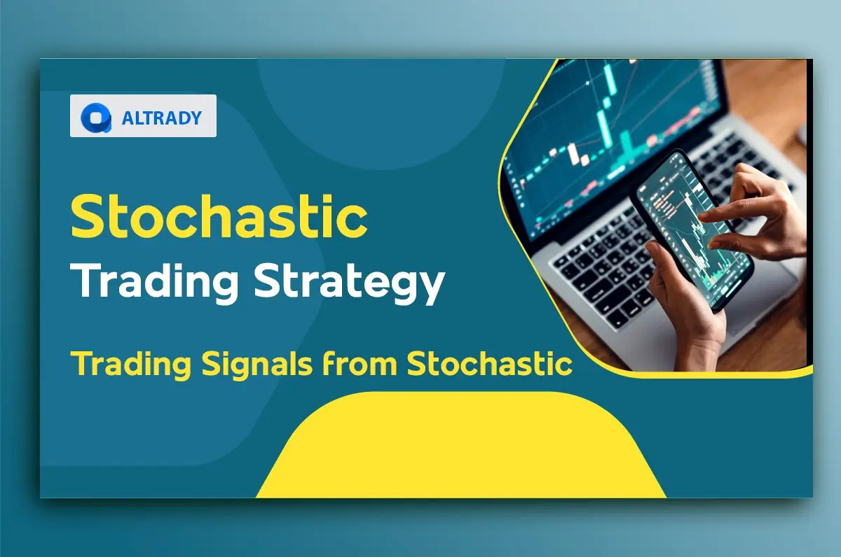 Stochastic Trading Strategy Trading Signals from Stochastic.webp