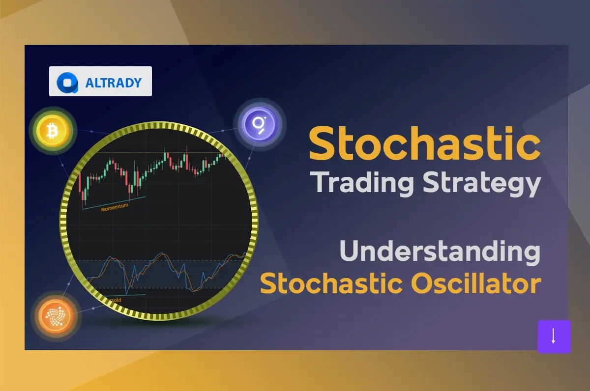 Stochastic Trading Strategy Understanding Stochastic Oscillator.webp