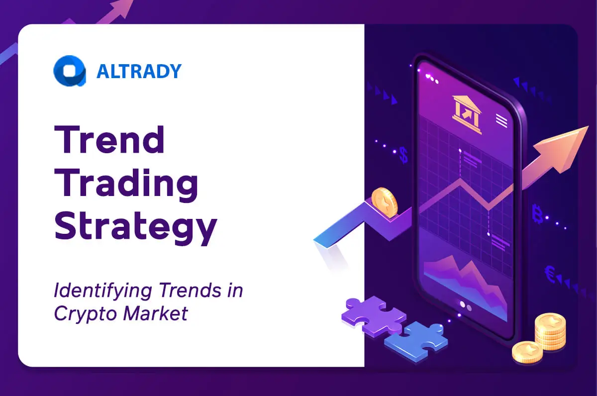 Trend Trading Strategy Identifying Trends in Crypto Market.webp
