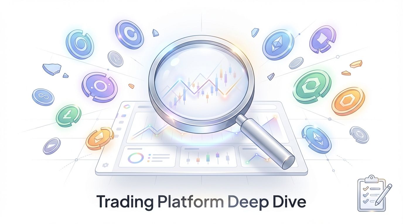 Gate.io Trading Platform Deep Dive
