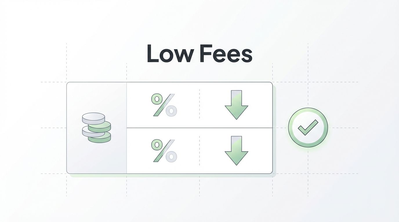 Phemex fee structure overview