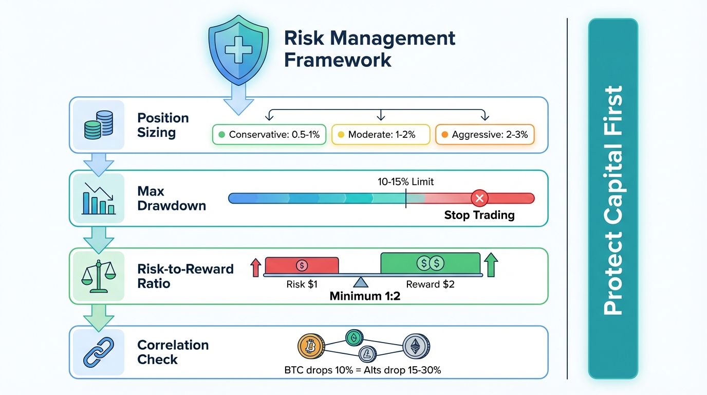 Risk Management Rules Framework